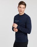 Multicolour Logo Sweatshirt
