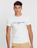 IM Tommy Logo Tee