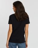 Heritage Crew Neck Graphic Tee