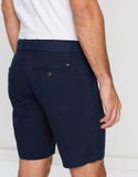 Brooklyn Shorts with Belt