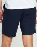 Brooklyn Shorts with Belt