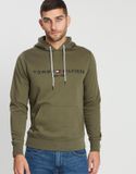 Tommy Logo Hoodie