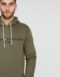Tommy Logo Hoodie