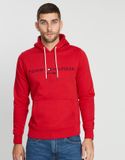 Tommy Logo Hoodie