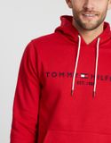 Tommy Logo Hoodie