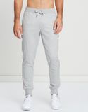 Global Striped Sweatpants