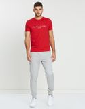 Global Striped Sweatpants