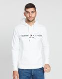 Tommy Logo Hoodie