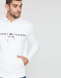 Tommy Logo Hoodie