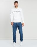 Tommy Logo Hoodie