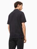 CHEST STRIPE INSTITUTIONAL POLO
