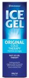 Gel giảm đau Mentholatum Ice Gel 100g