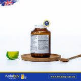 Viên uống bổ sung dưỡng chất cho xương Blackmores Joint Formula Advanced 120 Viên