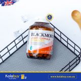 Viên uống bổ sung dưỡng chất cho xương Blackmores Joint Formula Advanced 120 Viên