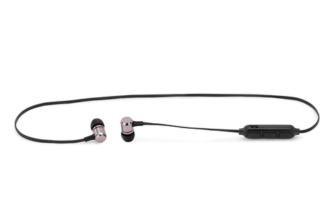 Kogan Wireless Magnetic Bluetooth Earphones