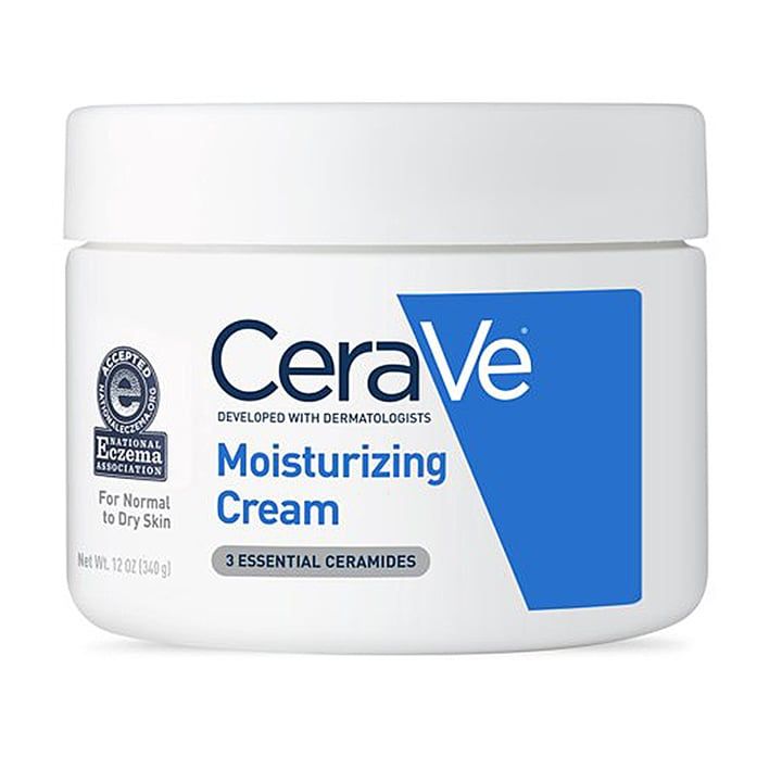Kem dưỡng ẩm CeraVe Moisturising Cream 340g