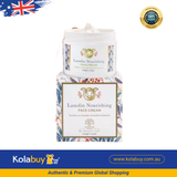 Kem dưỡng da mặt mỡ cừu Natural Life 6 Botanicals Face Cream 100g