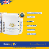 Kem dưỡng da mặt mỡ cừu Natural Life 6 Botanicals Face Cream 100g