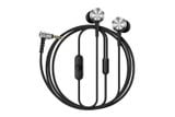 1MORE E1009 Piston Fit In-Ear Headphones (Silver)