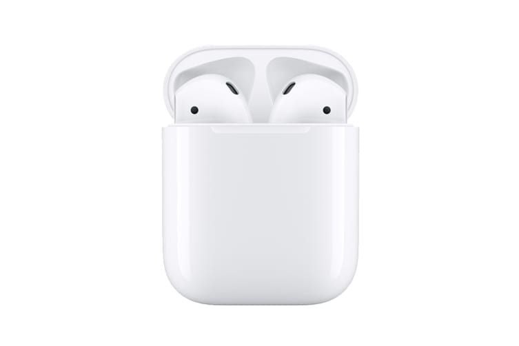 Apple AirPods 2 with Charging Case