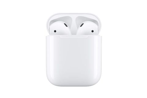 Apple AirPods 2 with Charging Case