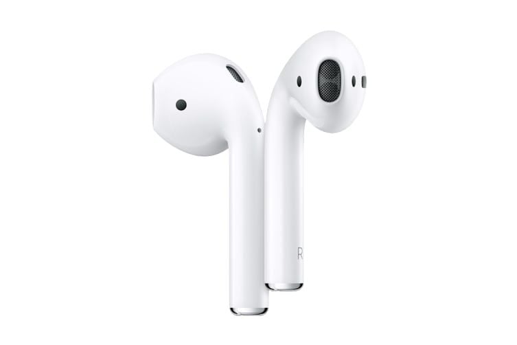 Apple AirPods 2 with Charging Case