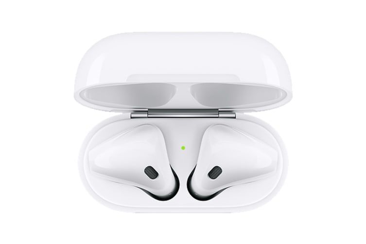 Apple AirPods 2 with Charging Case
