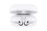 Apple AirPods 2 with Charging Case