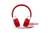 Beats EP Headphones (Red)