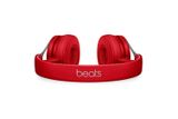 Beats EP Headphones (Red)