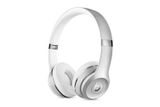 Beats Solo3 Wireless Headphones (Silver)