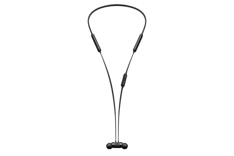 BeatsX Wireless Earphones (Black)