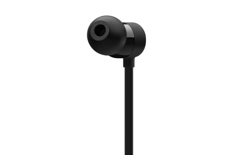 BeatsX Wireless Earphones (Black)