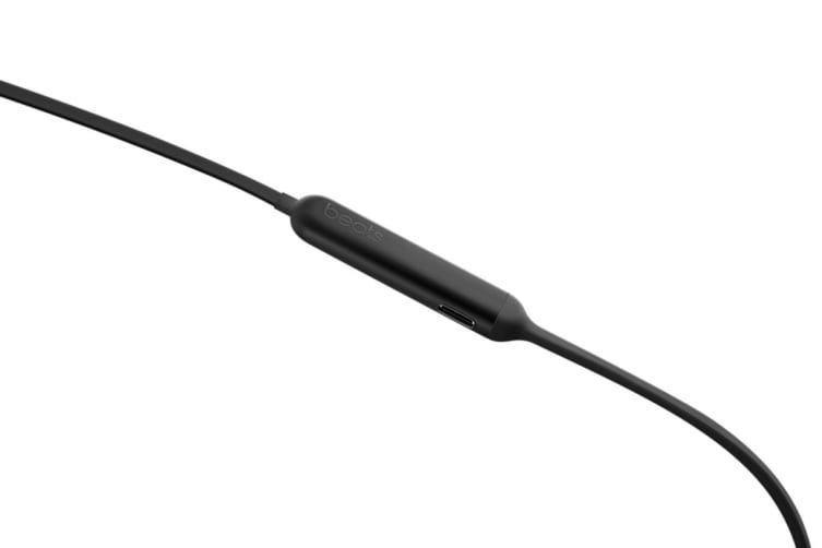 BeatsX Wireless Earphones (Black)