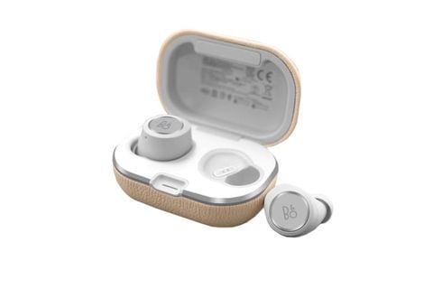 B&O Beoplay E8 2.0 Wireless In-Ear Headphones (Natural)