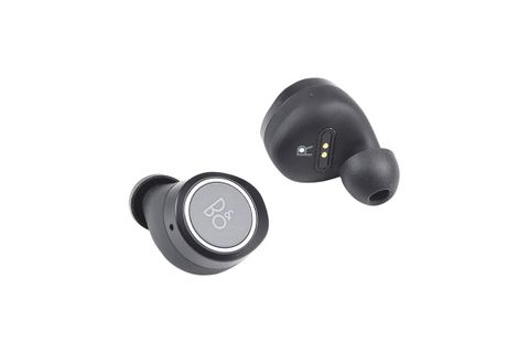 B&O Beoplay E8 Wireless In-Ear Headphones (Charcoal Sand)