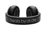 Beats Pro Over-Ear Headphones (Black)