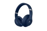 Beats Studio3 Wireless Over-Ear Headphones (Blue)