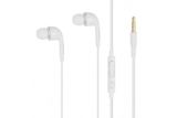 Samsung In-Ear Headphones (White)