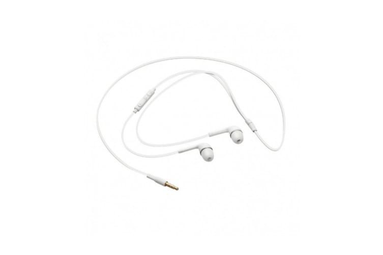 Samsung In-Ear Headphones (White)