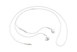 Samsung Hybrid Headphones (White)