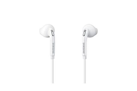 Apple EarPods with 3.5mm Headphone Plug