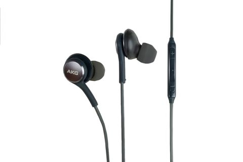 Samsung AKG EO-IG955 In-Ear Earphones (Black)