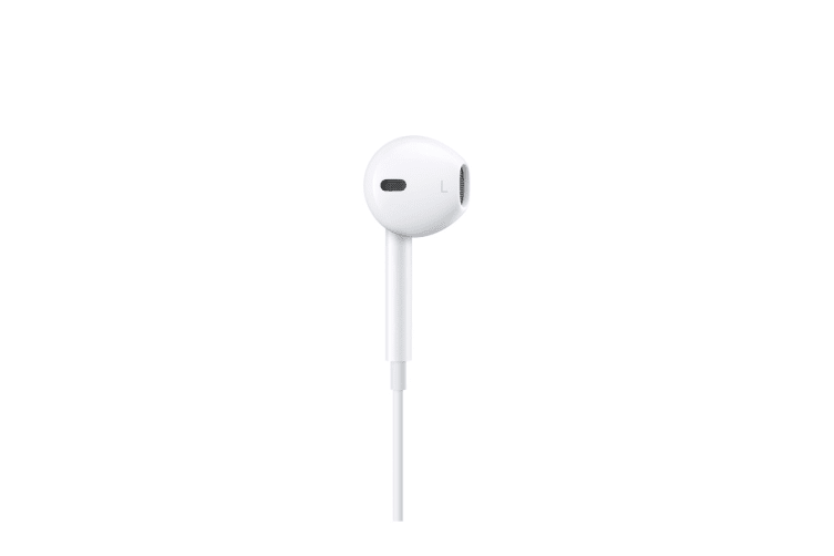 Apple EarPods with 3.5mm Headphone Plug