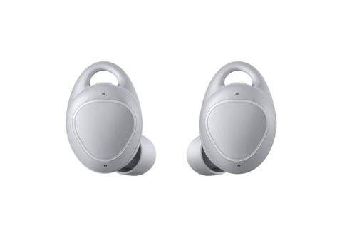 Samsung Gear IconX 2018 (Silver)