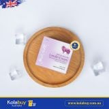 Kem dưỡng da Mỡ cừu tím Careline Lanolin Cream 100ml