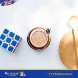 Viên nhai bổ sung canxi cho bé Spring Leaf Premium Kids Mega Milky Calcium 120 viên