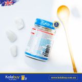 Viên uống vi sinh cho phụ nữ sau sinh Life-Space Breastfeeding Probiotic 30 viên