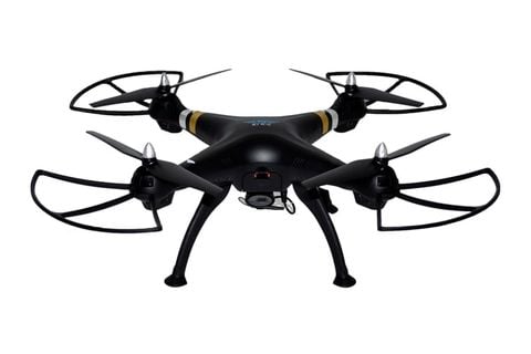 Lenoxx Long Distance Flying Drone with WiFi Camera (FD1400)