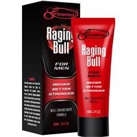 Sensuous Raging Bull Male Enhancement Formula 100ml